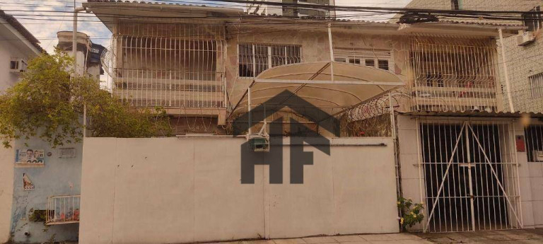 Casa com 5 Quartos à Venda ou Locação, 160 m² em Piedade - Jaboatão Dos Guararapes