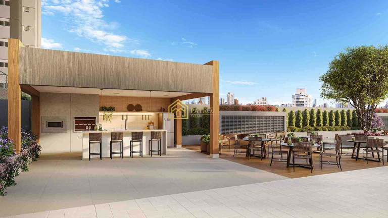 Imagem Apartamento com 3 Quartos à Venda, 134 m² em Santa Maria - Santo André Imagem Apartamento com 3 Quartos à Venda, 134 m² em Santa Maria - Santo André
