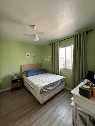 Imagem Apartamento com 3 Quartos à Venda, 78 m² em Floresta - São José Imagem Apartamento com 3 Quartos à Venda, 78 m² em Floresta - São José