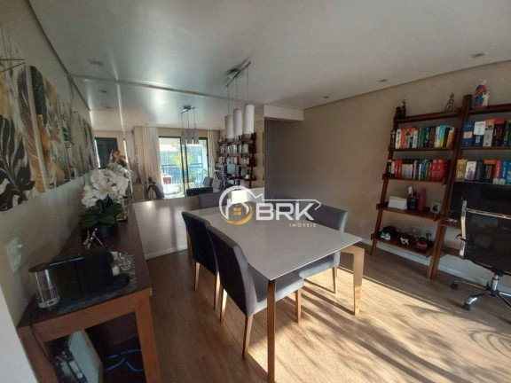Imagem Apartamento com 1 Quarto à Venda ou Locação, 69 m² em Mooca - São Paulo