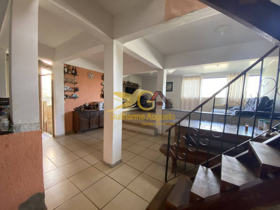 Imagem Casa com 3 Quartos à Venda, 240 m² em Bonfim - São João Del Rei Imagem Casa com 3 Quartos à Venda, 240 m² em Bonfim - São João Del Rei