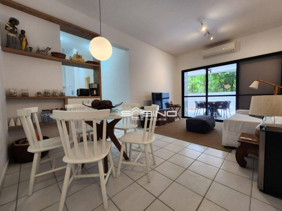 Imagem Apartamento com 3 Quartos para Temporada, 125 m² em Riviera De São Lourenço - Bertioga Imagem Apartamento com 3 Quartos para Temporada, 125 m² em Riviera De São Lourenço - Bertioga