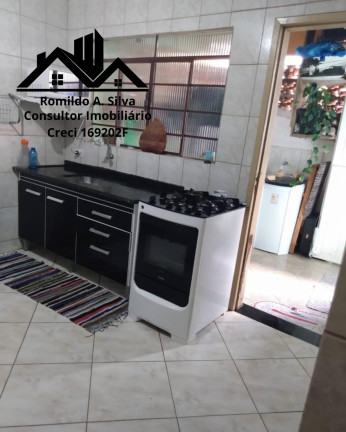 Imagem Casa com 4 Quartos à Venda, 230 m²em Jardim Novo Horizonte - Carapicuíba
