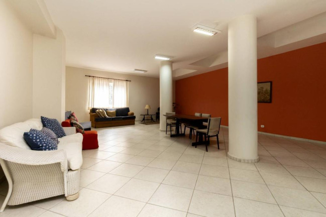 Imagem Imóvel com 2 Quartos à Venda, em Higienópolis - São Paulo Imagem Imóvel com 2 Quartos à Venda, em Higienópolis - São Paulo