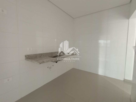 Imagem Apartamento com 2 Quartos à Venda, 74 m² em Itararé - São Vicente