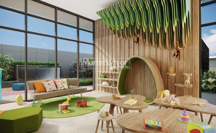Imagem Apartamento com 3 Quartos à Venda, 131 m² em Bigorrilho - Curitiba Imagem Apartamento com 3 Quartos à Venda, 131 m² em Bigorrilho - Curitiba