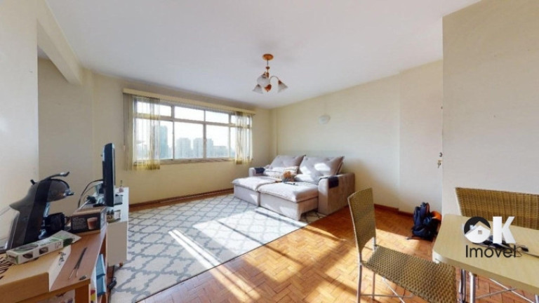 Imagem Apartamento com 3 Quartos à Venda, 106 m² em Perdizes - São Paulo