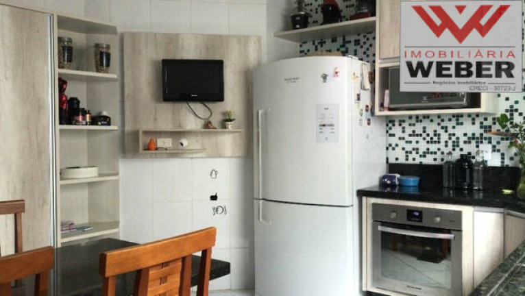 Imagem Sobrado com 3 Quartos à Venda,  em Aparecidinha - Sorocaba