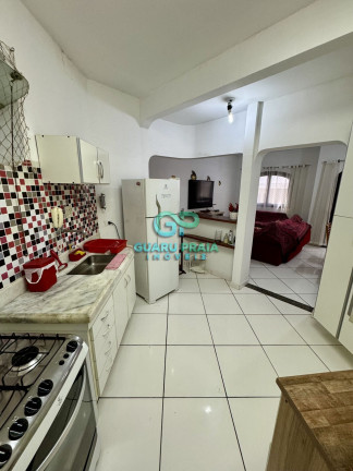 Imagem Apartamento com 2 Quartos para Alugar, 85 m² em Enseada - Guarujá