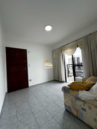Imagem Apartamento com 1 Quarto à Venda, 77 m² em Guilhermina - Praia Grande Imagem Apartamento com 1 Quarto à Venda, 77 m² em Guilhermina - Praia Grande