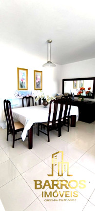 Imagem Apartamento com 3 Quartos à Venda, 150 m² em Pituba - Salvador Imagem Apartamento com 3 Quartos à Venda, 150 m² em Pituba - Salvador