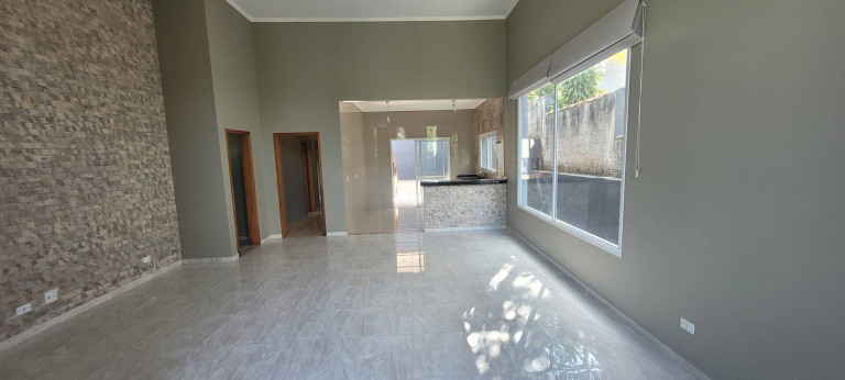 Imagem Casa de Condomínio com 3 Quartos à Venda, 500 m² em Parque Belbancy - Vargem Grande Paulista
