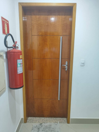 Imagem Apartamento com 2 Quartos à Venda,  em Parque Erasmo Assunção - Santo André