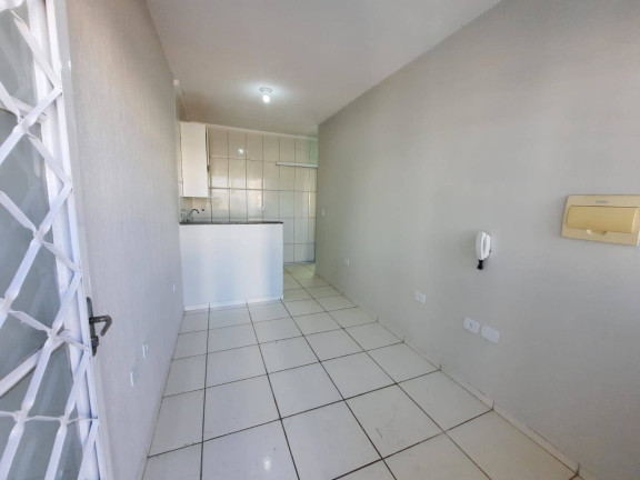 Imagem Apartamento com 1 Quarto à Venda, em Jardim Betânia - Sorocaba Imagem Apartamento com 1 Quarto à Venda, em Jardim Betânia - Sorocaba