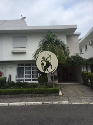 Sobrado com 3 Quartos à Venda, 282 m² em Ponta Da Praia - Santos