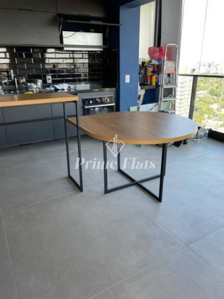 Imagem Apartamento com 1 Quarto à Venda, 64 m² em Pinheiros - São Paulo Imagem Apartamento com 1 Quarto à Venda, 64 m² em Pinheiros - São Paulo