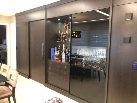 Imagem Apartamento com 3 Quartos à Venda, 171 m² em Tatuapé - São Paulo Imagem Apartamento com 3 Quartos à Venda, 171 m² em Tatuapé - São Paulo