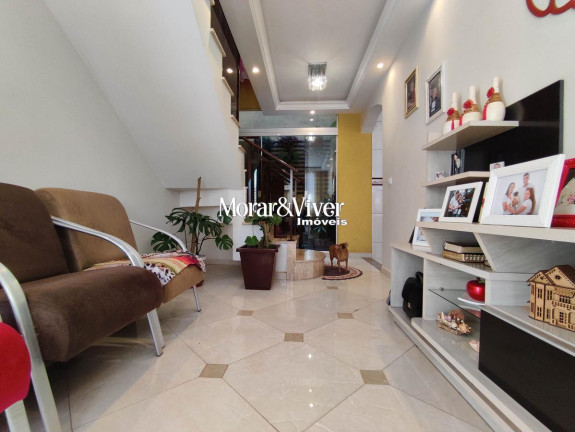 Imagem Sobrado com 3 Quartos à Venda, 142 m² em Sitio Cercado - Curitiba Imagem Sobrado com 3 Quartos à Venda, 142 m² em Sitio Cercado - Curitiba