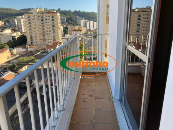 Imagem Apartamento com 2 Quartos à Venda, 85 m² em Vila Isabel - Rio De Janeiro Imagem Apartamento com 2 Quartos à Venda, 85 m² em Vila Isabel - Rio De Janeiro