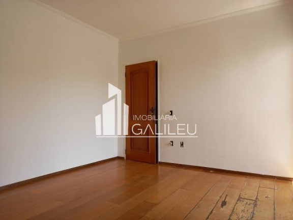 Imagem Apartamento com 2 Quartos à Venda, 65 m² em Jardim Andorinhas - Campinas