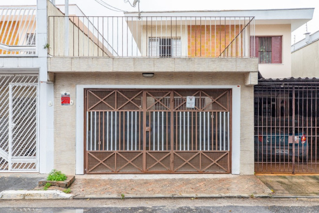Imagem Casa com 2 Quartos à Venda, 119 m² em Jardim Santo Antoninho - São Paulo Imagem Casa com 2 Quartos à Venda, 119 m² em Jardim Santo Antoninho - São Paulo