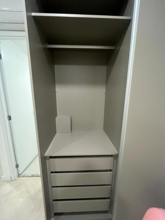 Imagem Apartamento com 1 Quarto à Venda, 25 m² em Pinheiros - São Paulo