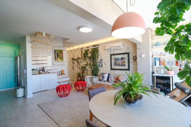 Imagem Imóvel com 1 Quarto à Venda, 86 m² em Pinheiros - São Paulo Imagem Imóvel com 1 Quarto à Venda, 86 m² em Pinheiros - São Paulo