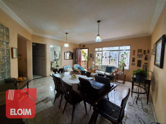 Imagem Casa com 3 Quartos à Venda, 172 m² em Alto Da Lapa - São Paulo
