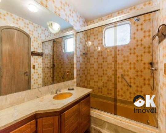 Imagem Apartamento com 3 Quartos à Venda, 244 m² em Jardim Paulista - São Paulo Imagem Apartamento com 3 Quartos à Venda, 244 m² em Jardim Paulista - São Paulo