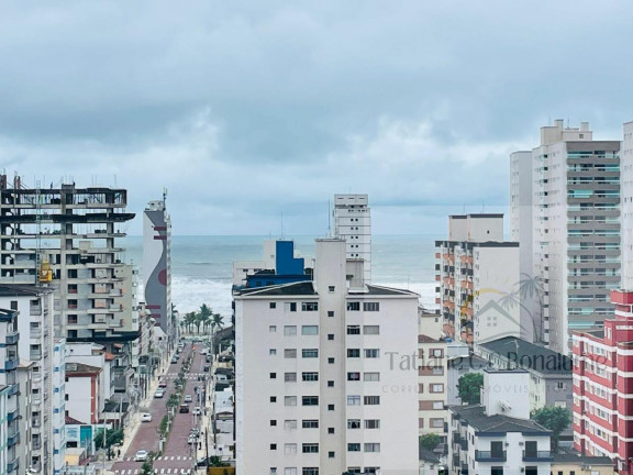 Imagem Apartamento com 2 Quartos à Venda, 87 m² em Boqueirão - Praia Grande