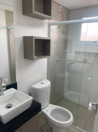 Imagem Apartamento com 3 Quartos à Venda, 111 m² em Jardim Do Paço - Sorocaba Imagem Apartamento com 3 Quartos à Venda, 111 m² em Jardim Do Paço - Sorocaba