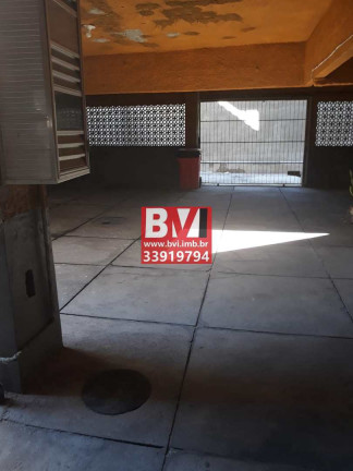 Imagem Apartamento com 2 Quartos à Venda, 85 m² em Vista Alegre - Rio De Janeiro