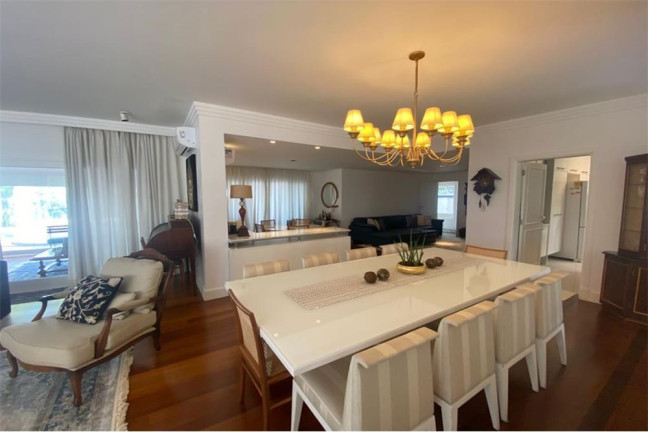 Imagem Casa com 4 Quartos à Venda, 485 m² em Vila De São Fernando - Cotia