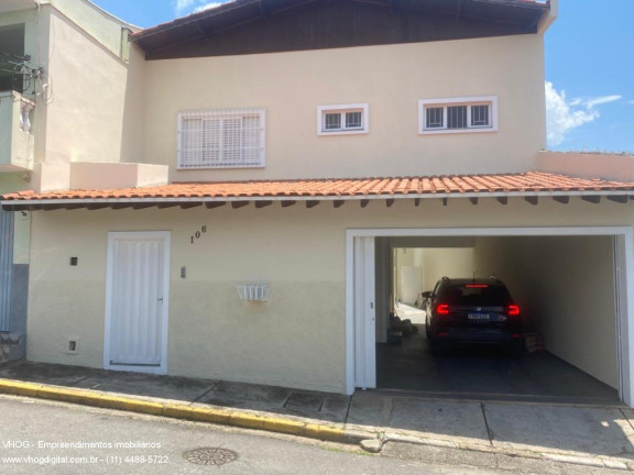 Imagem Sobrado com 3 Quartos à Venda, em Jardim São José - Francisco Morato Imagem Sobrado com 3 Quartos à Venda, em Jardim São José - Francisco Morato