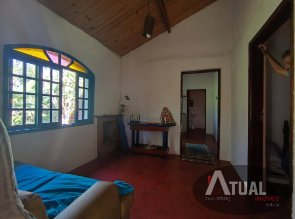 Imagem Chácara com 4 Quartos à Venda, 350 m² em Rosário - Atibaia Imagem Chácara com 4 Quartos à Venda, 350 m² em Rosário - Atibaia