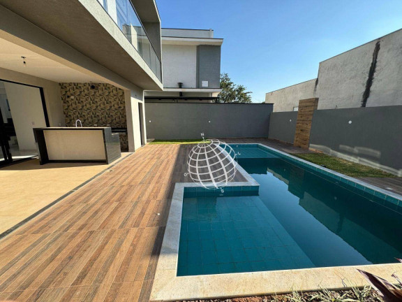 Imagem Casa com 3 Quartos à Venda, 180 m² em Condomínio Terras De Atibaia I - Atibaia Imagem Casa com 3 Quartos à Venda, 180 m² em Condomínio Terras De Atibaia I - Atibaia