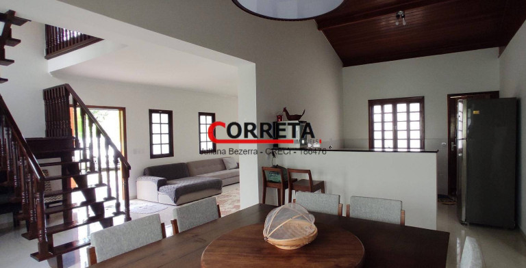 Imagem Casa de Condomínio com 3 Quartos à Venda, 2.952 m² em Paruru - Ibiúna Imagem Casa de Condomínio com 3 Quartos à Venda, 2.952 m² em Paruru - Ibiúna