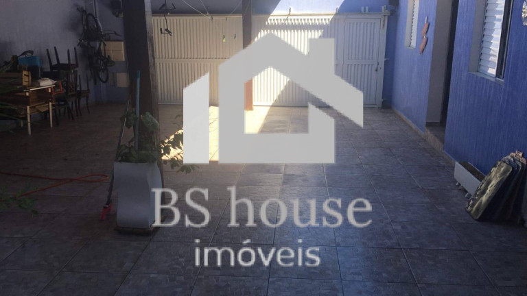 Imagem Sobrado com 6 Quartos à Venda, 524 m² em Cibratel I - Itanhaém