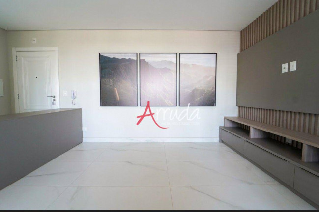 Imagem Apartamento com 1 Quarto à Venda, 106 m² em Centro - Cascavel Imagem Apartamento com 1 Quarto à Venda, 106 m² em Centro - Cascavel