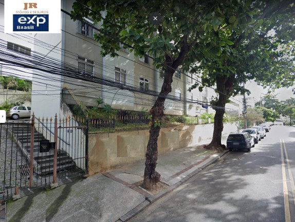 Imagem Apartamento com 1 Quarto à Venda, 36 m² em Todos Os Santos - Rio De Janeiro