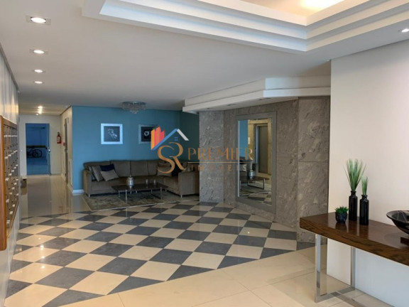 Imagem Apartamento com 3 Quartos à Venda, 140 m² em Agronômica - Florianópolis
