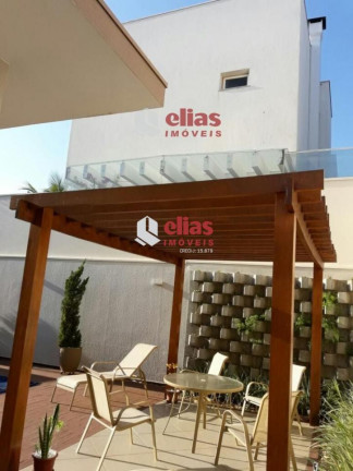 Imagem Casa de Condomínio com 3 Quartos à Venda, 305 m² em Residencial Villa Lobos - Bauru Imagem Casa de Condomínio com 3 Quartos à Venda, 305 m² em Residencial Villa Lobos - Bauru