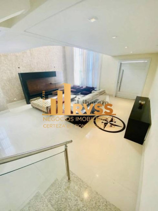 Imagem Sobrado com 4 Quartos à Venda, 420 m² em Parque Terra Nova Ii - São Bernardo Do Campo Imagem Sobrado com 4 Quartos à Venda, 420 m² em Parque Terra Nova Ii - São Bernardo Do Campo