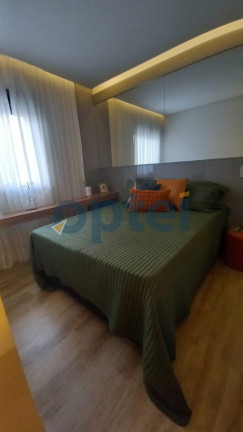 Imagem Apartamento com 3 Quartos à Venda, 68 m² em Jardim - Santo André