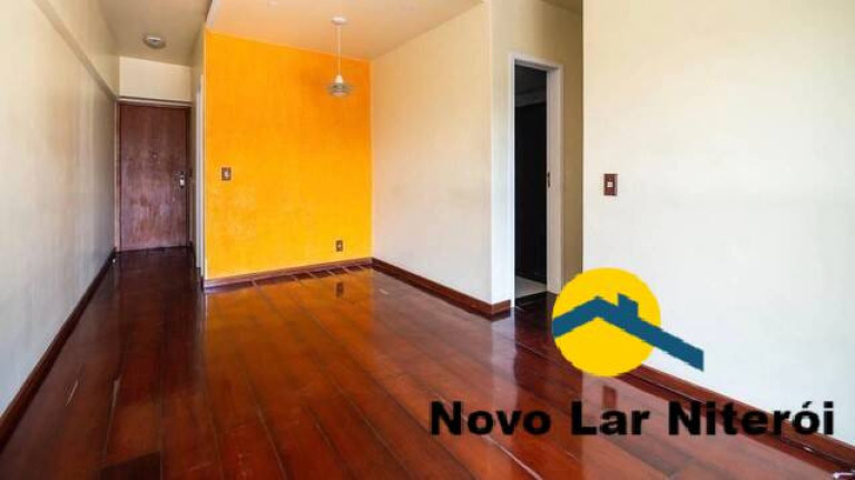 Imagem Apartamento com 2 Quartos à Venda, 84 m² em Centro - Niterói