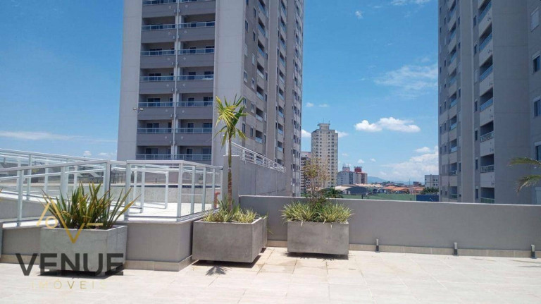 Imagem Apartamento com 2 Quartos à Venda, 42 m² em Penha De França - São Paulo