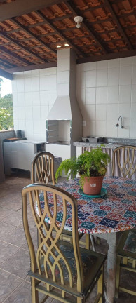 Imagem Chácara com 3 Quartos à Venda, 2.260 m² em Usina - Atibaia Imagem Chácara com 3 Quartos à Venda, 2.260 m² em Usina - Atibaia