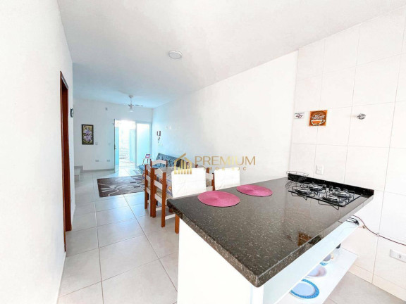 Imagem Sobrado com 2 Quartos à Venda, 82 m² em Massaguaçu - Caraguatatuba Imagem Sobrado com 2 Quartos à Venda, 82 m² em Massaguaçu - Caraguatatuba