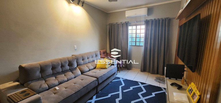 Imagem Casa com 2 Quartos à Venda, 140 m² em Parque Das Amoras - São José Do Rio Preto Imagem Casa com 2 Quartos à Venda, 140 m² em Parque Das Amoras - São José Do Rio Preto