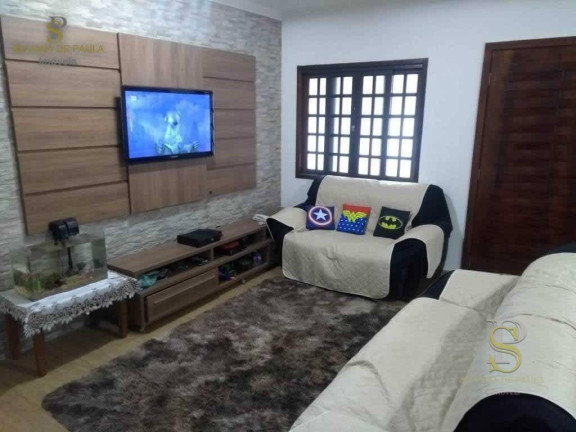 Imagem Casa com 4 Quartos à Venda, 288 m² em Serra Da Cantareira - Mairiporã Imagem Casa com 4 Quartos à Venda, 288 m² em Serra Da Cantareira - Mairiporã